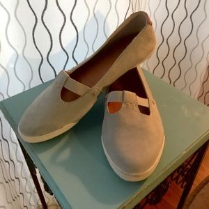 Frye Melanie T-Strap Fashion Sneakers